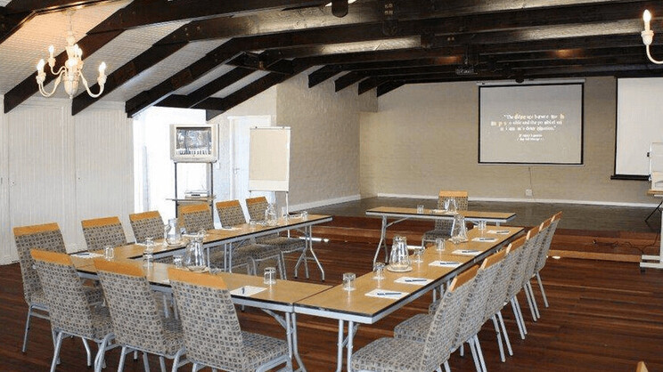 Cape St Francis Resort